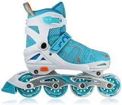 Xride Rolki regulowane SK787 Xride SK787 - Rolki - miniaturka - grafika 2