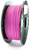 Filamenty i akcesoria do drukarek 3D - F3D Filament Pla 1,75mm 3kg Magenta - miniaturka - grafika 1