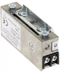 ZACZEP ELEKTROMAGNETYCZNY R5-24.13 REWERSYJNY R5-24.13 - Kontrola dostępu - miniaturka - grafika 3