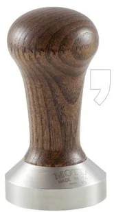 Tamper Motta brązowy - 49 mm - Pozostałe akcesoria kuchenne - miniaturka - grafika 3