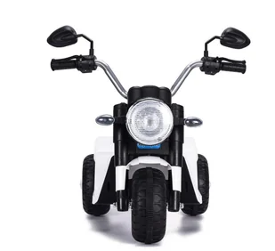 RAMIZ Motor na akumulator dla dzieci MiniBike PA.JC916.NIE - Pojazdy elektryczne dla dzieci - miniaturka - grafika 2