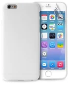 Etui i futerały do telefonów - PURO Ultra Slim 0.3 mm etui + folia iPhone 6 transparentne IPC64703TR - miniaturka - grafika 1