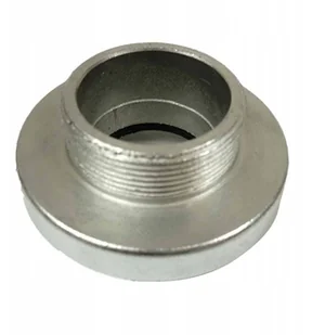 Złączka FF Szybkozłączka Strażacka Do Pompy Węża 2 - Sprzęt przeciwpożarowy - miniaturka - grafika 2