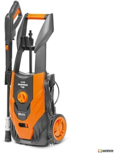 DAEWOO DAW 500 - Myjki ciśnieniowe DAEWOO DAW 500 - Myjki ciśnieniowe - miniaturka - grafika 1