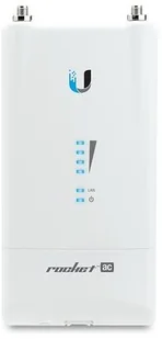 Ubiquiti BaseStation Rocket 5AC (R5AC-Lite-EU) - Routery - miniaturka - grafika 2