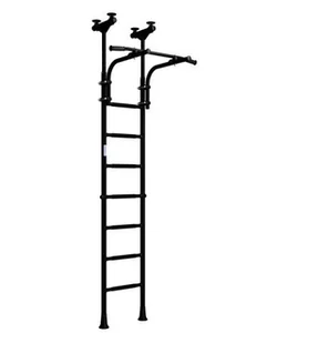 Małpiszon ROMANA GIMNASTYCZNA TEENAGER SPORT ROZPOROWA DSKM-2-8.06.G2.490.01-01 - Pozostały sprzęt i akcesoria do ćwiczeń - miniaturka - grafika 3