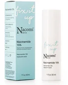 Kremy do twarzy - Nacomi Next Level Niacynamid 15% 30ml 96259-uniw - miniaturka - grafika 1