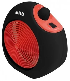 HB Termowentylator FH2006BR Ogr001273 - Ogrzewanie przenośne - miniaturka - grafika 2