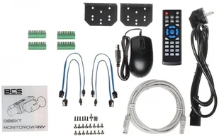 BCS REJESTRATOR AHD, HD-CVI, HD-TVI, CVBS, TCP/IP XVR3204-IV 32 KANAŁY XVR3204-IV - Rejestratory do monitoringu BCS REJESTRATOR AHD, HD-CVI, HD-TVI, CVBS, TCP/IP XVR3204-IV 32 KANAŁY XVR3204-IV - Rejestratory do monitoringu - miniaturka - grafika 4