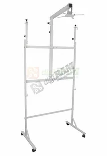 AVTEK Statyw do tablic interaktywnych z wysięgnikiem 1MV032_ - Akcesoria do tablic - miniaturka - grafika 3