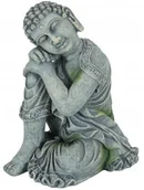 Dekoracje do akwarium - Zolux Dekoracja akwarystyczna Budda 2 - miniaturka - grafika 1