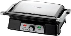 Grill elektryczny Concept GE2005 - Grille elektryczne - miniaturka - grafika 9