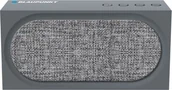 Głośniki przenośne - Blaupunkt BT06GY Szary - miniaturka - grafika 1