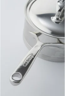 Demeyere Demeyere - Rondelek Atlantis 1,5 L 40850-146-0 - Garnki - miniaturka - grafika 3