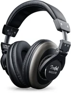 Słuchawki - Teufel Massive Czarne - miniaturka - grafika 1