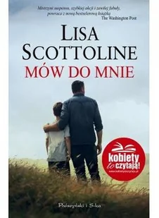 Mów do mnie - dostępny od ręki, wysyłka od 2,99 - Proza obcojęzyczna - miniaturka - grafika 2