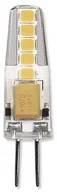 Żarówki LED - EMOS żarówka Classic JC A + + 2 W G4 LED neutralna biel, szkło, 2 W, przezroczysty, 1,6 x 1,6 x 5,1 cm ZQ8621 - miniaturka - grafika 1