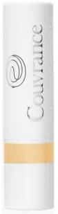 Avene Avene Couvrance korektor w sztyfcie dla cery wrażliwej Yellow Neutralizes Blue-Toned Flaws 3 g - Pozostałe kosmetyki - miniaturka - grafika 2