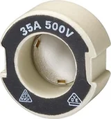 Pozostałe oświetlenie - Siemens Indus.Sector wkładka pasująca D-Pass-śruba 5sh320 DIII/E33 63 A D-śrubowe-4001869023946 5SH320 - miniaturka - grafika 1