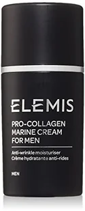 Elemis Men krem nawilżający przeciw zmarszczkom 30 ml - Kremy do twarzy - miniaturka - grafika 2