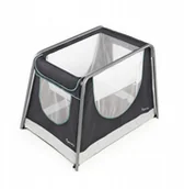 Łóżeczka i kojce - Bright Starts Łóżeczko Podróżne Turystyczne Kojec - miniaturka - grafika 1