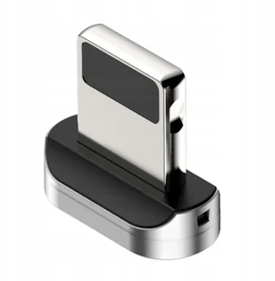 Baseus Baseus Zinc wtyczka magnetycz do lightning CALXC-E baseus_20190827112846 - Adaptery i przejściówki - miniaturka - grafika 4