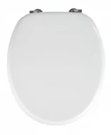 Deski sedesowe - WENKO Deska sedesowa Valencia 154008100 - miniaturka - grafika 1