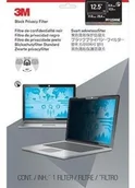 Filtry prywatyzujące - Filtr Prywatyzujący 3M  PF125W9E Edge-to-Edge do laptopa z matrycą dotykową 12.5'' DYSTRYBUTOR 3M  HURT DETAL 98044064362 98044064362 - miniaturka - grafika 1