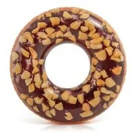 Intex Koło do pływania 114cm 56262 Czekolada - Materace dmuchane i koła do pływania - miniaturka - grafika 3