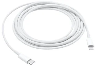 Apple USB-C to Lightning Cable (2 m) MQGH2ZM/A - Kable USB - miniaturka - grafika 4
