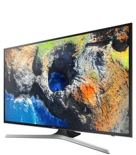 Telewizor Samsung UE58MU6122 (UE58MU6122KXXH) - Telewizory - miniaturka - grafika 2