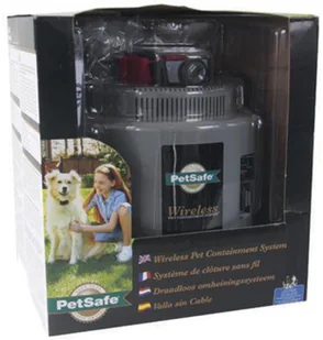 Elektryczny Kojec, Ogrodzenie Dla Psa - Artykuły szkoleniowe - miniaturka - grafika 2