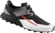 Buty sportowe męskie - Dynafit Alpine DNA Shoes Men, black out/orange UK 7,5 | EU 41 2021 Buty trailowe 08-0000064062-0993-7,5 - miniaturka - grafika 1