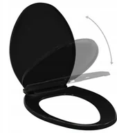 Deski sedesowe - Deska sedesowa, wolnoopadająca, z szybkozłączem - miniaturka - grafika 1