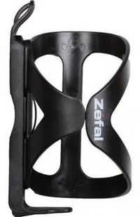 ZEFAL Koszyk bidonu Wiiz R15 czarny + 50% rabatu na trzecie akcesorium! LA-000339 LA-000339 - Koszyki rowerowe - miniaturka - grafika 3