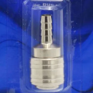 GEKO Wtyk na wąż pneumatyczny 9 mm typ żeński 3228 G03410 - Akcesoria pneumatyczne - miniaturka - grafika 5