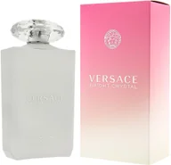 Balsamy i kremy do ciała - Versace Bright Crystal, Balsam do ciała, 200ml - miniaturka - grafika 1