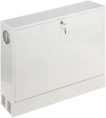 Szafy rack - Szafa rack wisząca R19-2U/350/W R19-2U/350/W - miniaturka - grafika 1