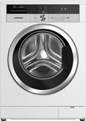 Pralki - Grundig GWN68430PLE - miniaturka - grafika 1
