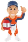 Figurki dla dzieci - Comansi Figurka Motorsportler M (99718), wielokolorowa (1) 1 - miniaturka - grafika 1