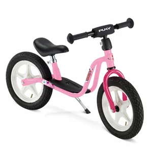 Puky Lr 1L Rowerek Biegowy Rower Pompowane Koła 12 - Rowerki biegowe - miniaturka - grafika 2