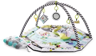 KinderKraft mata edukacyjna SmartPlay - Maty edukacyjne - miniaturka - grafika 5