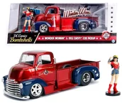 Samochody i pojazdy dla dzieci - Simba Toys Chevy Coe Pick-Up, 1:24 - miniaturka - grafika 1