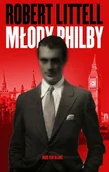 Biografie i autobiografie - Młody Philby - miniaturka - grafika 1