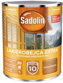 Lakiery do drewna - Sadolin Lakierobejca Extra drzewo Wiśniowe 0 75 l - miniaturka - grafika 1