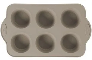 Gerlach zestaw noży kuchennych bloku (5 elementów) 994 CZERWONY - Noże kuchenne - miniaturka - grafika 2