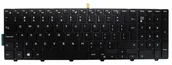 Klawiatury do laptopów - DELL Klawiatura Vostro 15 3558 3565 3568 Led - miniaturka - grafika 1