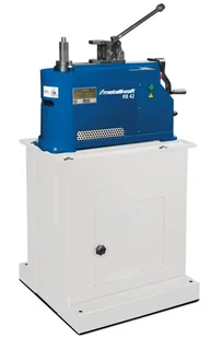 Metallkraft Giętarka do rur beztrzpieniowa sterowanie NC RB 42 - Giętarki - miniaturka - grafika 2