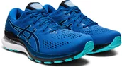 Buty sportowe męskie - Asics Gel-Kayano 28 Shoes Men, niebieski US 9 | EU 42,5 2022 Buty szosowe 1011B189-402-9 - miniaturka - grafika 1