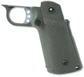 Amunicja i osprzęt ASG - Guarder Chwyt tactical do pistoletów Tokyo Marui Hi-Capa 5.1/4.3 - zielony OD (4198) SP 4198 - miniaturka - grafika 1